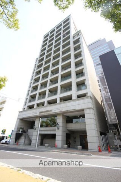 広島県広島市中区大手町２丁目[2K/30.07m2]の外観4