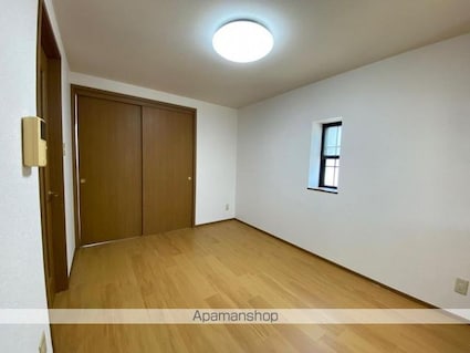 オーブリーアサノＢ[2DK/54.76m2]のリビング・居間