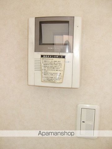 フォレストの内装写真