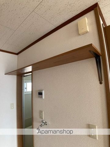 TKハイツの内装写真