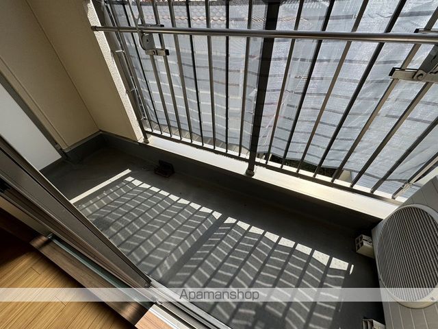 サニープレイス牛田新町の内装写真