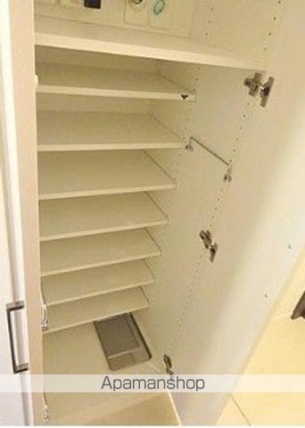 パークアクシス東蒲田の内装写真