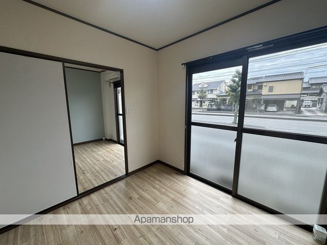 ハローユー柊の内装写真