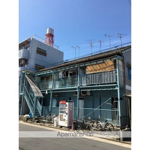 明円荘の内装写真