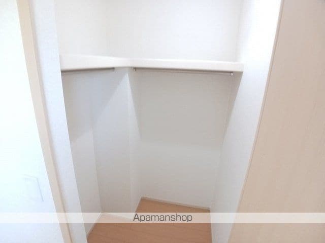 グランド アルブルIの内装写真