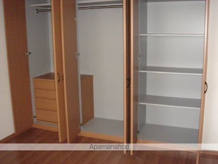 ラングウッド[2LDK/51.3m2]の収納