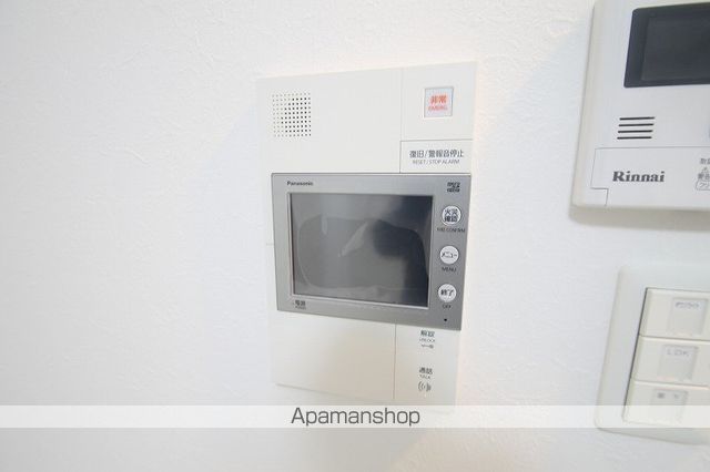 ORSUS新大阪の内装写真