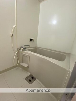 パラディー森塚[1R/33.61m2]のバス