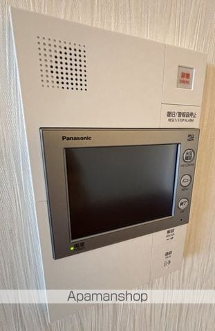 PREGI0城東の内装写真