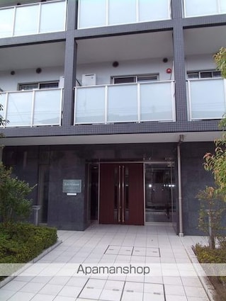 エスティメゾン千石[1K/20.2m2]の外観2