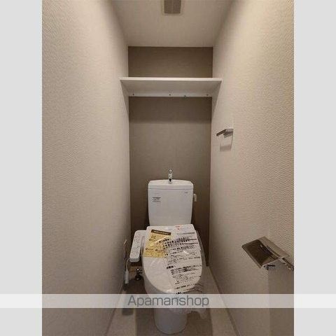 SーRESIDENCE高井田BELETAの内装写真