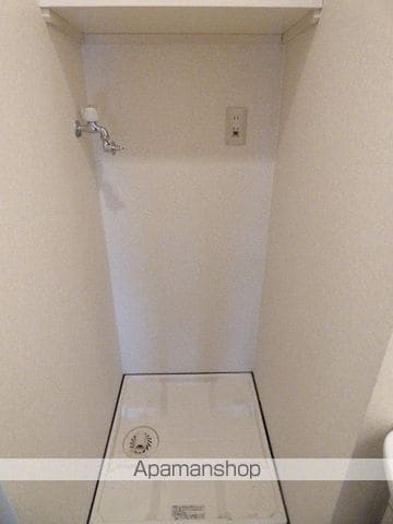 セントロイヤルクラブ新大阪の内装写真