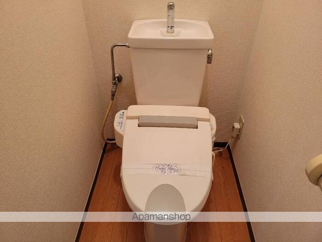 セジュール竹田の内装写真