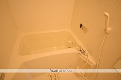 エルマーノ愛子中央１[1K/31.26m2]のバス