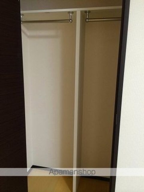 レオネクストツリーサイド[1K/20.49m2]の収納