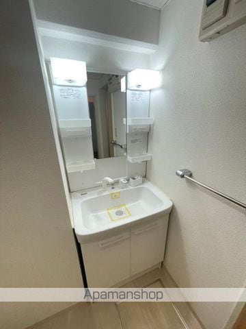 グレイスハイムの内装写真