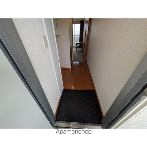 サンハイツあかねヶ丘の内装写真