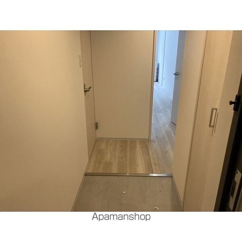 ALPHA GRANDE札幌南4条の内装写真