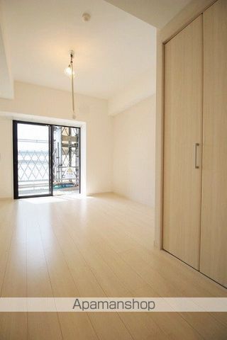 レブリアント清川Iの内装写真