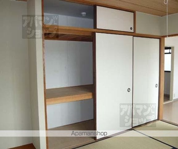ストリーム鳥羽の内装写真