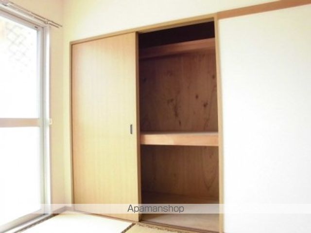 ブランシェ中須[3DK/55.13m2]の収納