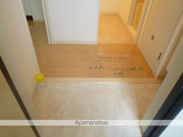 クレアールの内装写真