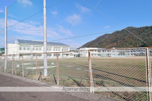 ニューシティー鳴門3号館の周辺写真
