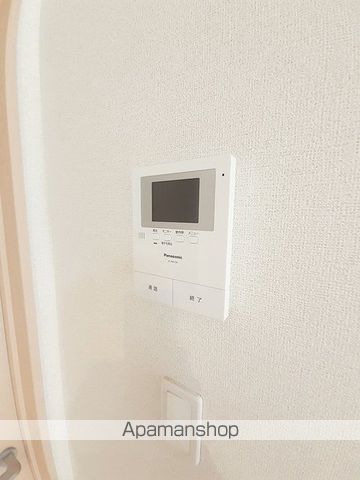 トレイン・ビューBの内装写真