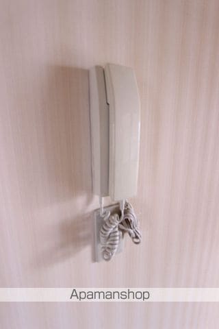 セントピアIの内装写真