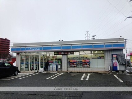 メルヴェイユ船場町[1LDK/41.55m2]の周辺4