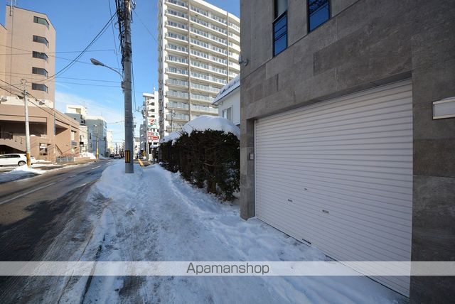 BALBONI平岸のその他写真