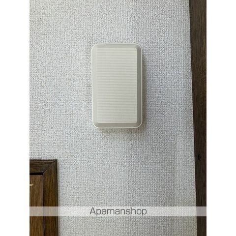 メゾンオピスIIIの内装写真