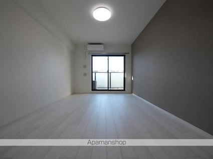 Ｎーｓｔａｇｅ　Ｎｉｓｈｉｋｕｎｉｔａｃｈｉ[1K/26.58m2]のリビング・居間