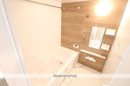 コーエクジスタンス主税[2LDK/60.53m2]のバス