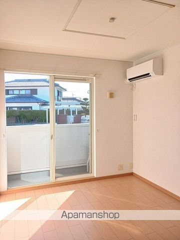 レモングラス Aの内装写真