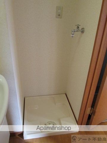 ラス・フローレス[1K/24.75m2]のその他部屋・スペース