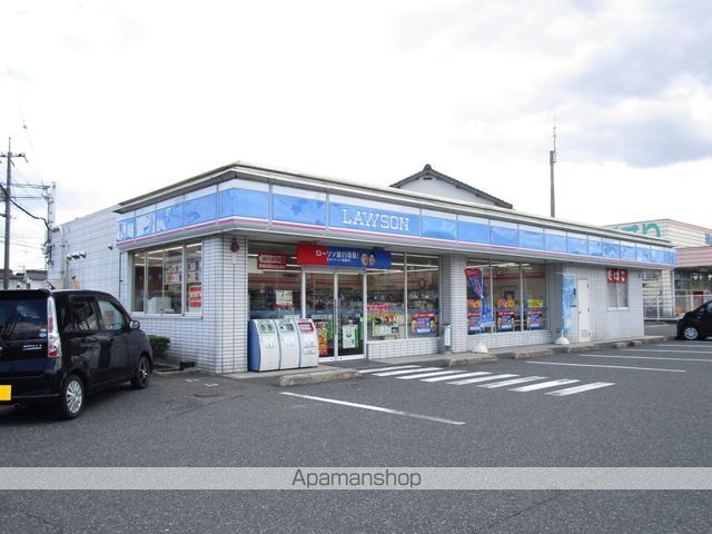 ボナールヴィラの周辺写真