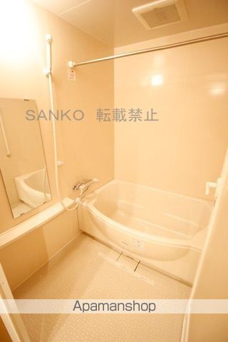 第10旭レジデンスの内装写真