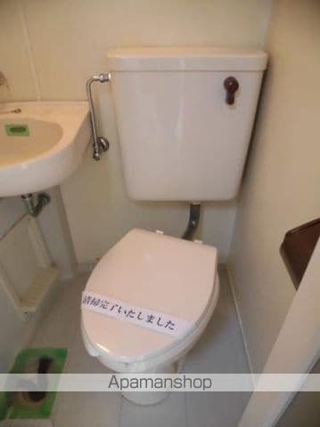 LA CASA大吉の内装写真
