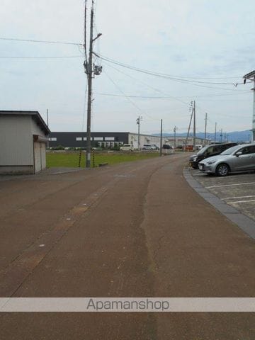 コーポ・さくらの周辺写真