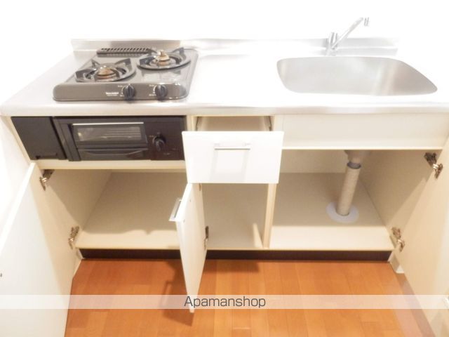 プライマル札幌北4条の内装写真