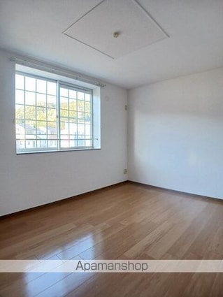 ペスカ２００３[2LDK/65.53m2]の内装