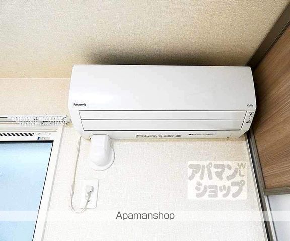 ブランドール椿原の内装写真