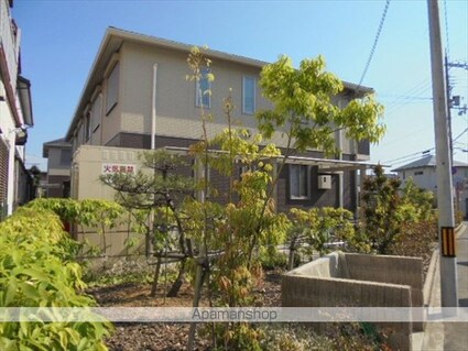 和歌山県和歌山市湊[2LDK/67.02m2]の外観3