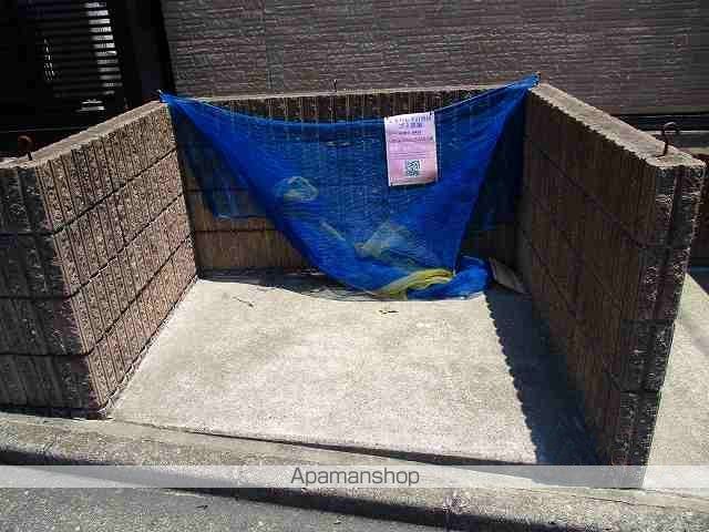 レオパレスサニーテラス北千束のその他写真