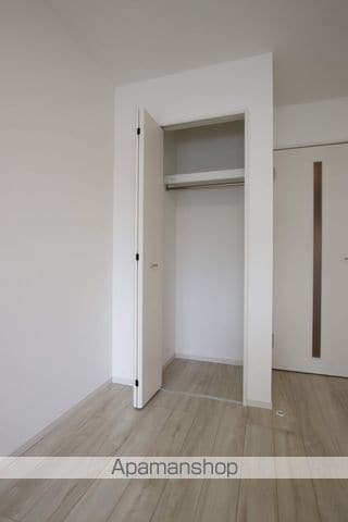 ホワイトオーキッド坂戸の内装写真