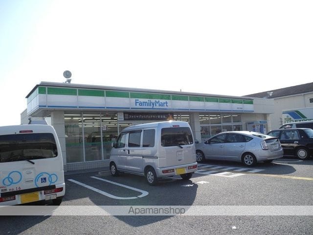 レオパレスRELOADの周辺写真
