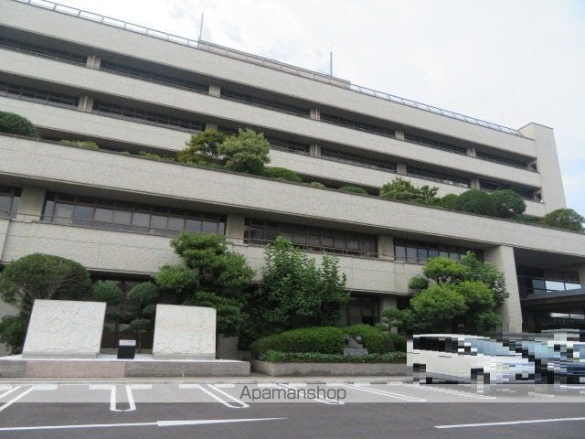 パークマンションアイワの周辺写真