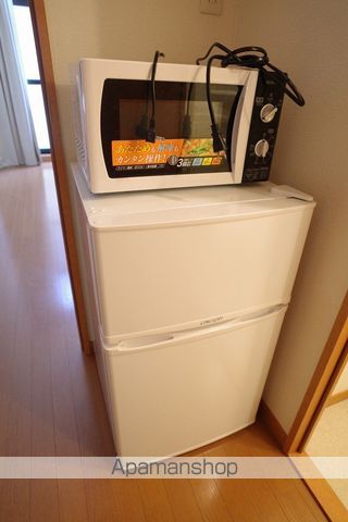 レオパレスウィルの内装写真