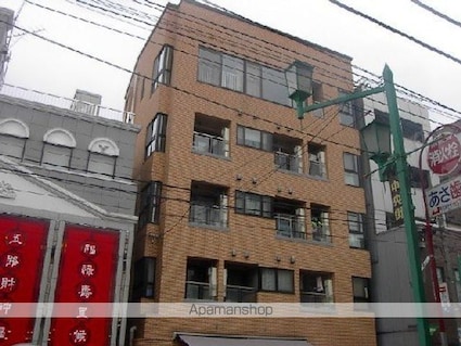 コンフォートいづみ[2K/29m2]の外観3